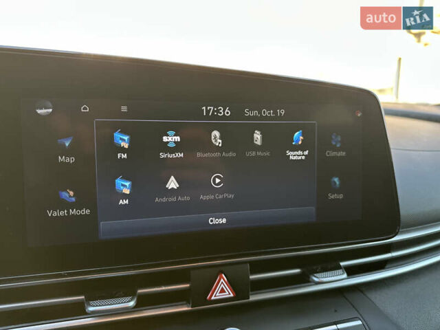 Хендай Элантра 2023 в Львове на Automoto.ua Черный Хендай Элантра, объемом двигателя 2 л и пробегом 100 тыс. км за 17900 $, фото 39 на Automoto.ua