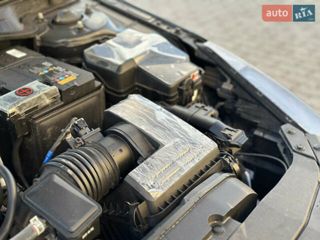 Хендай Элантра 2023 в Львове на Automoto.ua Черный Хендай Элантра, объемом двигателя 2 л и пробегом 100 тыс. км за 17900 $, фото 65 на Automoto.ua