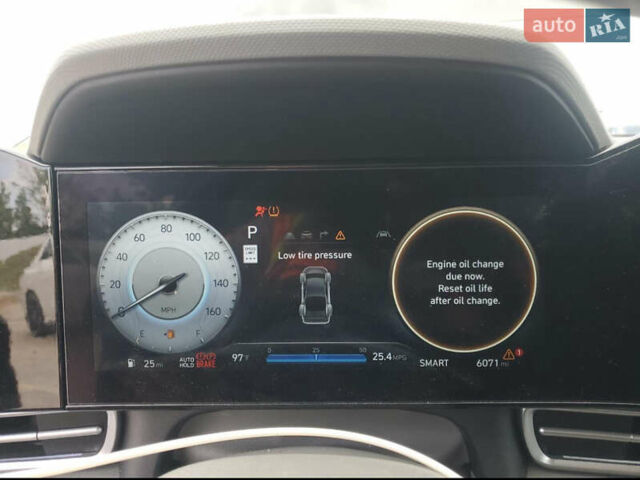 Черный Хендай Элантра, объемом двигателя 2 л и пробегом 9 тыс. км за 2490 $, фото 8 на Automoto.ua