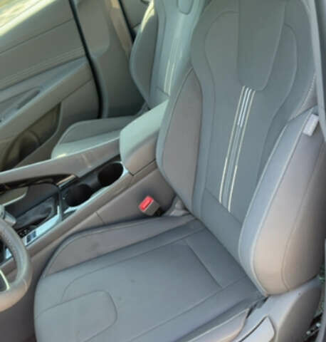 Черный Хендай Элантра, объемом двигателя 2 л и пробегом 9 тыс. км за 2490 $, фото 20 на Automoto.ua