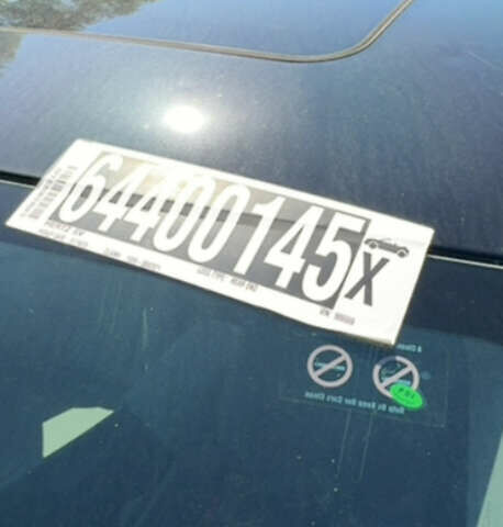 Черный Хендай Элантра, объемом двигателя 2 л и пробегом 9 тыс. км за 2490 $, фото 17 на Automoto.ua