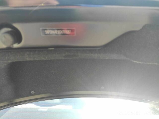 Черный Хендай Элантра, объемом двигателя 1.8 л и пробегом 124 тыс. км за 9000 $, фото 21 на Automoto.ua