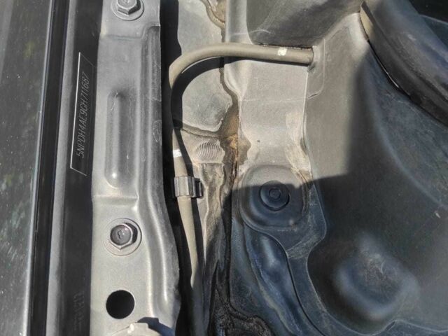 Черный Хендай Элантра, объемом двигателя 1.8 л и пробегом 124 тыс. км за 9000 $, фото 22 на Automoto.ua