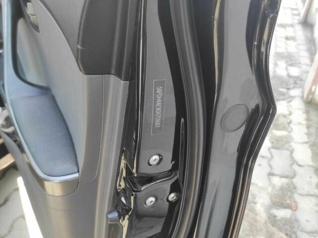 Черный Хендай Элантра, объемом двигателя 1.8 л и пробегом 124 тыс. км за 9000 $, фото 23 на Automoto.ua