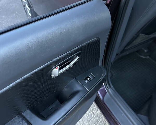 Фиолетовый Хендай Элантра, объемом двигателя 1.6 л и пробегом 198 тыс. км за 6750 $, фото 41 на Automoto.ua