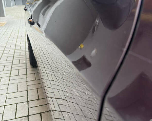 Фіолетовий Хендай Елантра, об'ємом двигуна 1.59 л та пробігом 221 тис. км за 5600 $, фото 26 на Automoto.ua