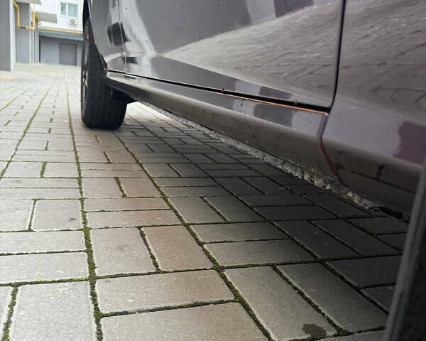 Фіолетовий Хендай Елантра, об'ємом двигуна 1.59 л та пробігом 221 тис. км за 5600 $, фото 24 на Automoto.ua