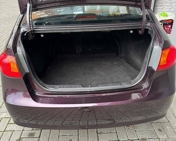 Фіолетовий Хендай Елантра, об'ємом двигуна 1.59 л та пробігом 221 тис. км за 5600 $, фото 36 на Automoto.ua