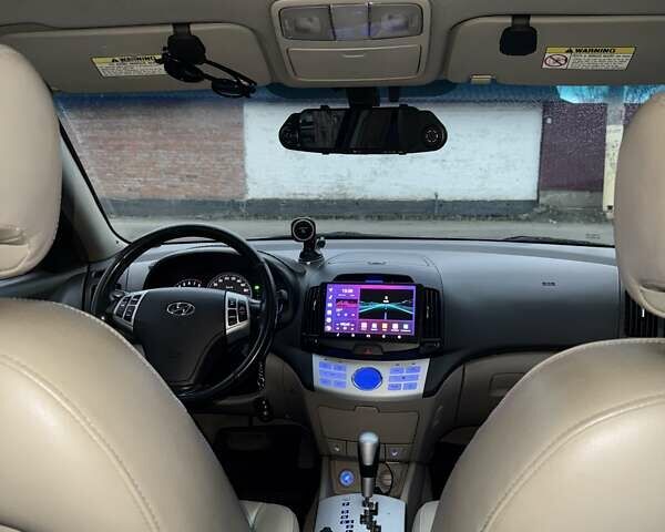 Фиолетовый Хендай Элантра, объемом двигателя 1.98 л и пробегом 322 тыс. км за 6900 $, фото 19 на Automoto.ua