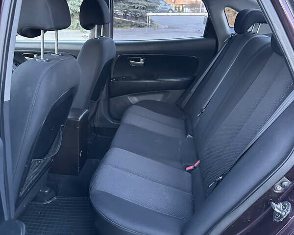 Фіолетовий Хендай Елантра, об'ємом двигуна 1.6 л та пробігом 198 тис. км за 6850 $, фото 39 на Automoto.ua