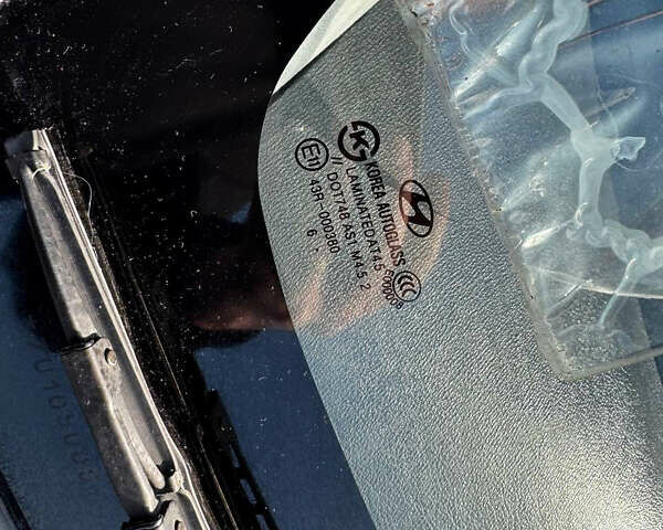 Хендай Элантра 2007 в Днепре (Днепропетровске) на Automoto.ua Фиолетовый Хендай Элантра, объемом двигателя 1.6 л и пробегом 70 тыс. км за 6300 $, фото 13 на Automoto.ua