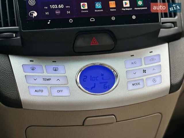 Фиолетовый Хендай Элантра, объемом двигателя 1.98 л и пробегом 322 тыс. км за 7400 $, фото 23 на Automoto.ua