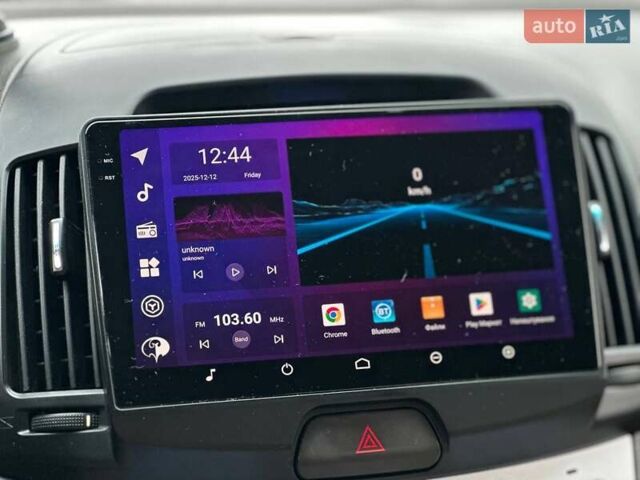 Фиолетовый Хендай Элантра, объемом двигателя 1.98 л и пробегом 322 тыс. км за 7400 $, фото 21 на Automoto.ua