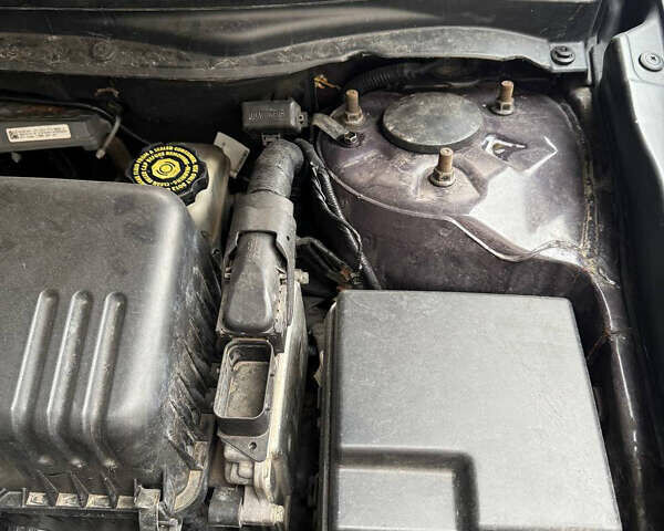 Фіолетовий Хендай Елантра, об'ємом двигуна 1.59 л та пробігом 221 тис. км за 5600 $, фото 21 на Automoto.ua