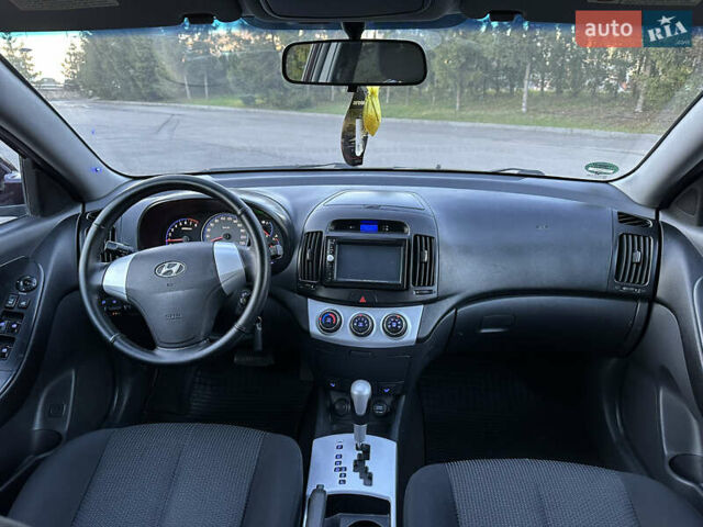 Фиолетовый Хендай Элантра, объемом двигателя 1.6 л и пробегом 198 тыс. км за 6750 $, фото 27 на Automoto.ua