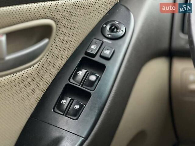 Фиолетовый Хендай Элантра, объемом двигателя 1.98 л и пробегом 322 тыс. км за 7400 $, фото 20 на Automoto.ua