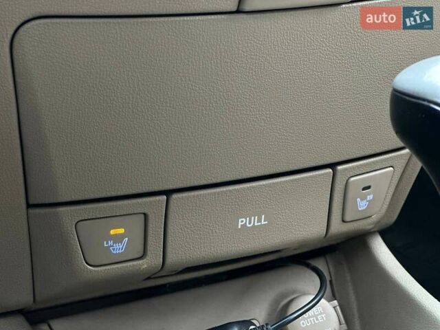 Фиолетовый Хендай Элантра, объемом двигателя 1.98 л и пробегом 322 тыс. км за 7400 $, фото 25 на Automoto.ua