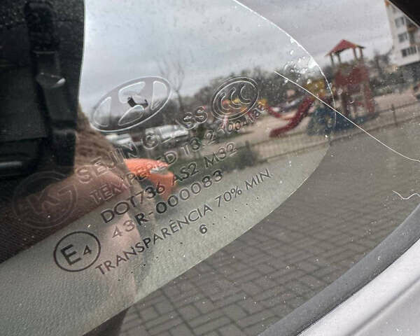 Фіолетовий Хендай Елантра, об'ємом двигуна 1.59 л та пробігом 221 тис. км за 5600 $, фото 31 на Automoto.ua