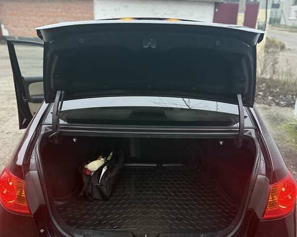 Фиолетовый Хендай Элантра, объемом двигателя 1.98 л и пробегом 322 тыс. км за 6900 $, фото 21 на Automoto.ua