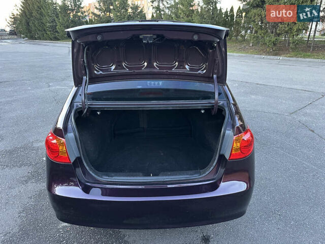 Фіолетовий Хендай Елантра, об'ємом двигуна 1.6 л та пробігом 198 тис. км за 6850 $, фото 43 на Automoto.ua