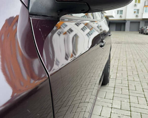 Фіолетовий Хендай Елантра, об'ємом двигуна 1.59 л та пробігом 221 тис. км за 5600 $, фото 22 на Automoto.ua