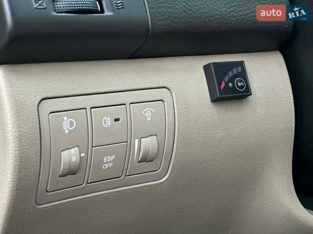 Фиолетовый Хендай Элантра, объемом двигателя 1.98 л и пробегом 322 тыс. км за 7400 $, фото 27 на Automoto.ua