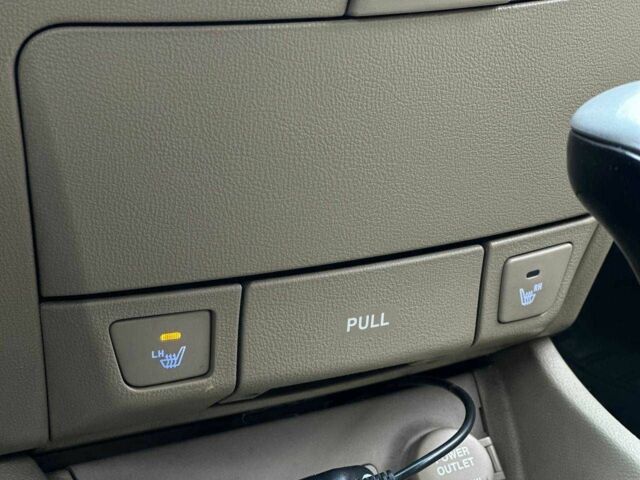 Фиолетовый Хендай Элантра, объемом двигателя 2 л и пробегом 322 тыс. км за 7400 $, фото 21 на Automoto.ua