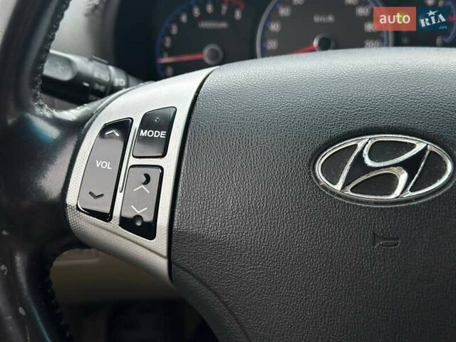 Фиолетовый Хендай Элантра, объемом двигателя 1.98 л и пробегом 322 тыс. км за 7400 $, фото 22 на Automoto.ua