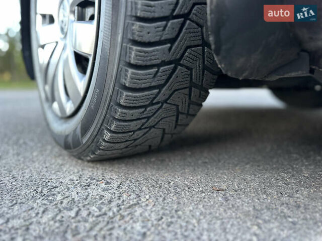 Фіолетовий Хендай Елантра, об'ємом двигуна 1.6 л та пробігом 198 тис. км за 6850 $, фото 9 на Automoto.ua