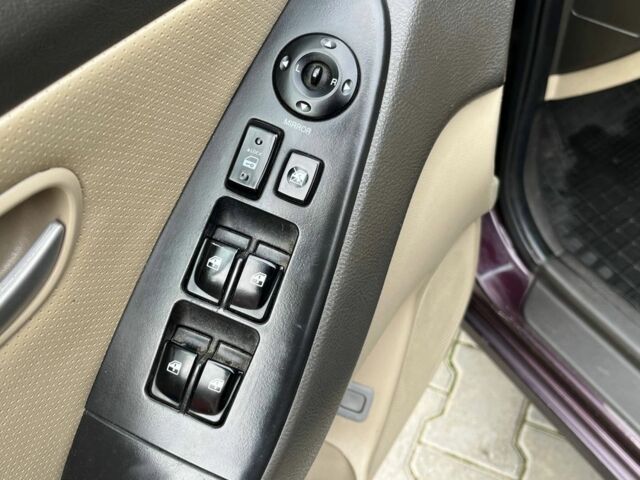 Хендай Элантра 2008 в Николаеве на Automoto.ua Фиолетовый Хендай Элантра, объемом двигателя 2 л и пробегом 243 тыс. км за 4899 $, фото 5 на Automoto.ua