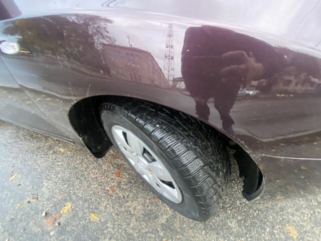 Хендай Элантра 2008 в Харькове на Automoto.ua Фиолетовый Хендай Элантра, объемом двигателя 1.6 л и пробегом 190 тыс. км за 4700 $, фото 6 на Automoto.ua