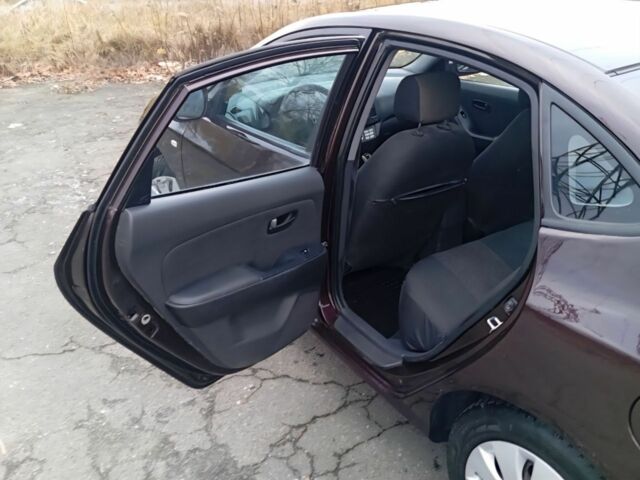 Фіолетовий Хендай Елантра, об'ємом двигуна 0 л та пробігом 350 тис. км за 6400 $, фото 7 на Automoto.ua