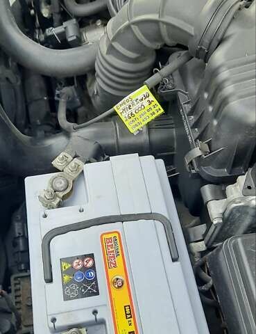 Хендай Элантра 2008 в Василькове на Automoto.ua Фиолетовый Хендай Элантра, объемом двигателя 1.59 л и пробегом 262 тыс. км за 5500 $, фото 10 на Automoto.ua