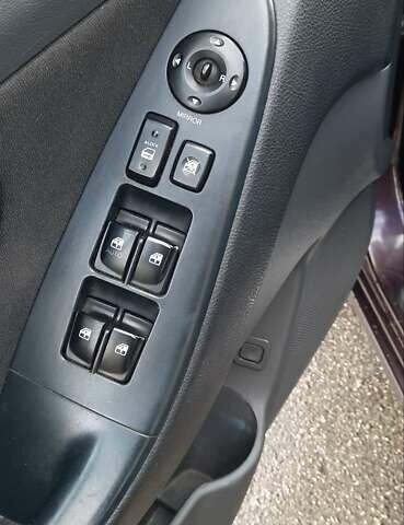 Хендай Элантра 2008 в Василькове на Automoto.ua Фиолетовый Хендай Элантра, объемом двигателя 1.59 л и пробегом 262 тыс. км за 5500 $, фото 6 на Automoto.ua