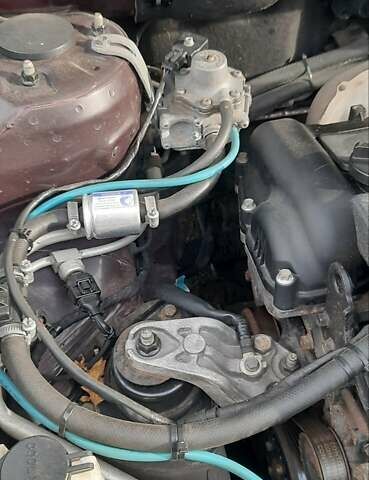 Хендай Элантра 2008 в Василькове на Automoto.ua Фиолетовый Хендай Элантра, объемом двигателя 1.59 л и пробегом 262 тыс. км за 5500 $, фото 12 на Automoto.ua