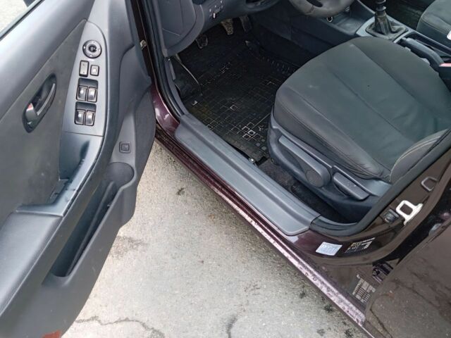 Фіолетовий Хендай Елантра, об'ємом двигуна 0 л та пробігом 350 тис. км за 6400 $, фото 6 на Automoto.ua