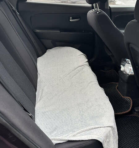 Фиолетовый Хендай Элантра, объемом двигателя 1.59 л и пробегом 383 тыс. км за 5900 $, фото 5 на Automoto.ua