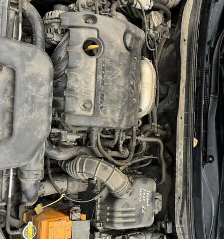 Фиолетовый Хендай Элантра, объемом двигателя 1.59 л и пробегом 383 тыс. км за 5900 $, фото 11 на Automoto.ua