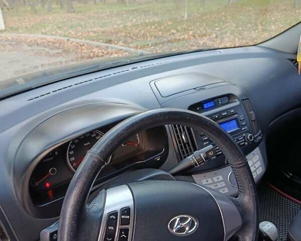 Фіолетовий Хендай Елантра, об'ємом двигуна 1.59 л та пробігом 202 тис. км за 5900 $, фото 4 на Automoto.ua