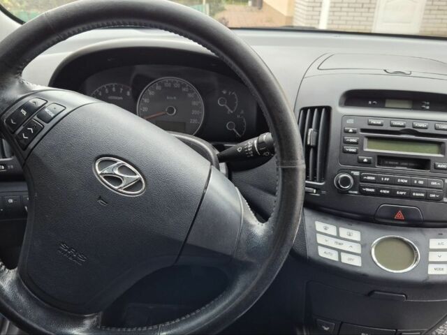 Коричневий Хендай Елантра, об'ємом двигуна 1.6 л та пробігом 210 тис. км за 6700 $, фото 4 на Automoto.ua