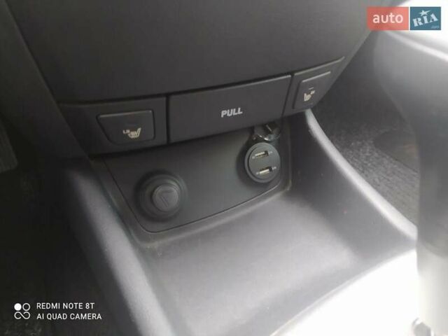 Коричневый Хендай Элантра, объемом двигателя 1.6 л и пробегом 158 тыс. км за 5500 $, фото 14 на Automoto.ua