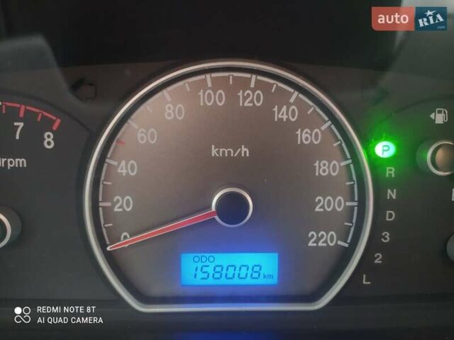 Коричневый Хендай Элантра, объемом двигателя 1.6 л и пробегом 158 тыс. км за 5500 $, фото 11 на Automoto.ua