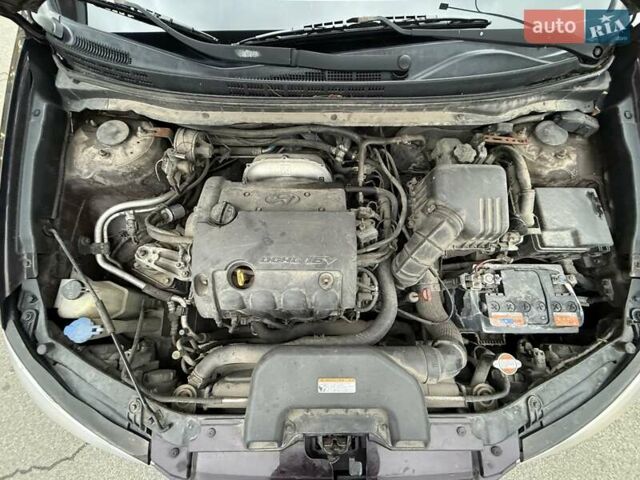 Коричневый Хендай Элантра, объемом двигателя 1.59 л и пробегом 199 тыс. км за 6300 $, фото 26 на Automoto.ua