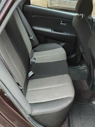 Коричневый Хендай Элантра, объемом двигателя 1.6 л и пробегом 199 тыс. км за 5800 $, фото 3 на Automoto.ua