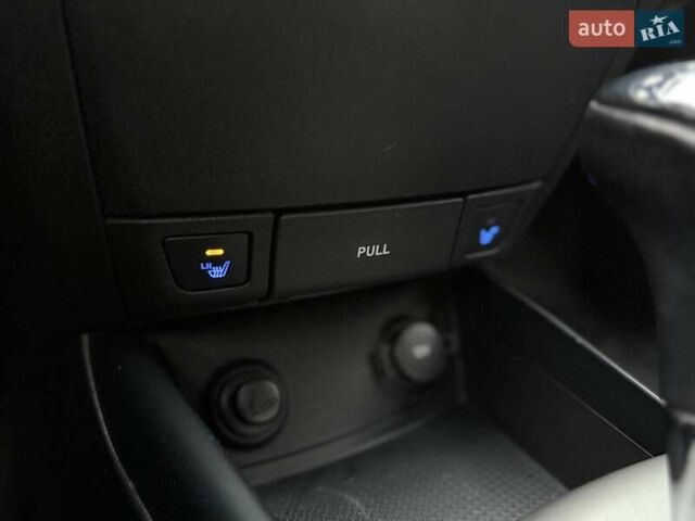 Коричневый Хендай Элантра, объемом двигателя 1.59 л и пробегом 199 тыс. км за 6300 $, фото 22 на Automoto.ua