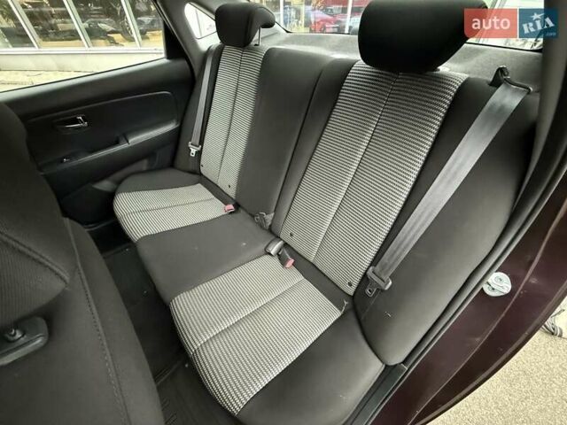 Коричневый Хендай Элантра, объемом двигателя 1.59 л и пробегом 199 тыс. км за 6300 $, фото 17 на Automoto.ua