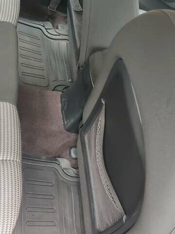 Коричневый Хендай Элантра, объемом двигателя 1.6 л и пробегом 199 тыс. км за 5800 $, фото 4 на Automoto.ua