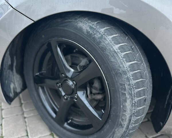 Коричневый Хендай Элантра, объемом двигателя 1.8 л и пробегом 230 тыс. км за 7700 $, фото 30 на Automoto.ua