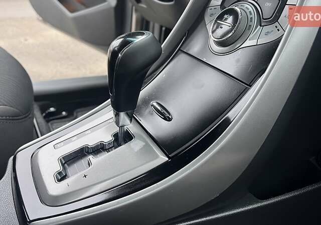 Коричневый Хендай Элантра, объемом двигателя 1.8 л и пробегом 107 тыс. км за 9800 $, фото 36 на Automoto.ua