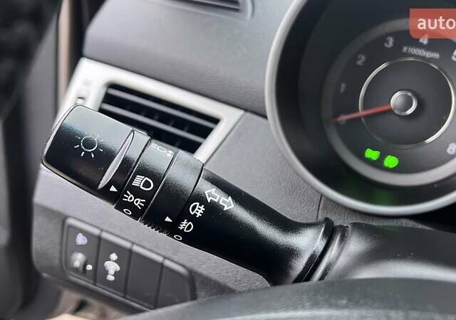 Коричневый Хендай Элантра, объемом двигателя 1.8 л и пробегом 107 тыс. км за 9800 $, фото 30 на Automoto.ua